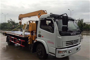 商洛24小时道路救援服务