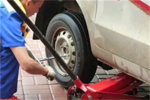 商洛附近拖车24小时服务热线电话